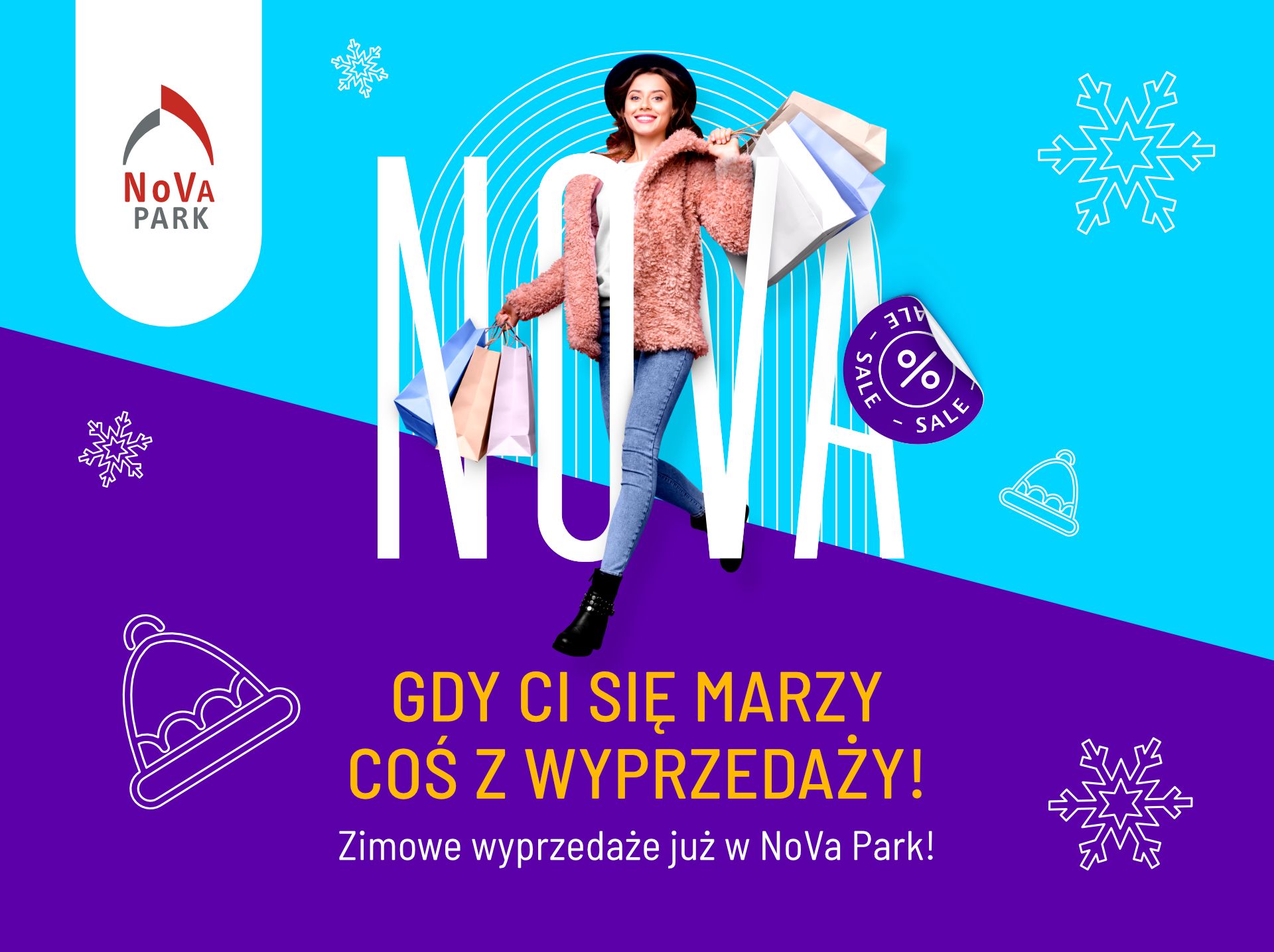 Kampania reklamowa NoVa Park - magazyngalerie.pl-1