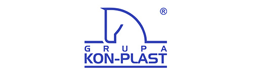 LOGOTYP - Kon-Plast - prezentacja firmy